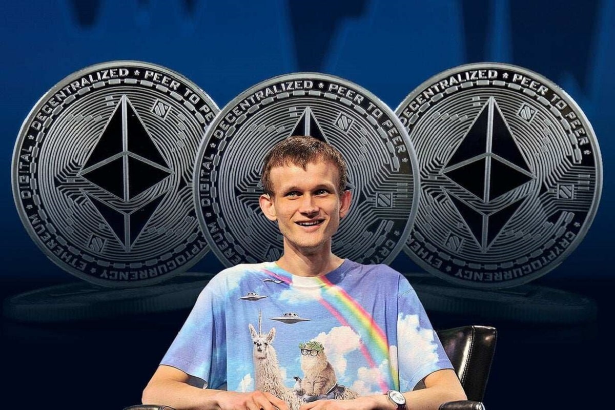 L’article de Vitalik Buterin sur le plasma suscite l’intérêt de Charles Hoskinson