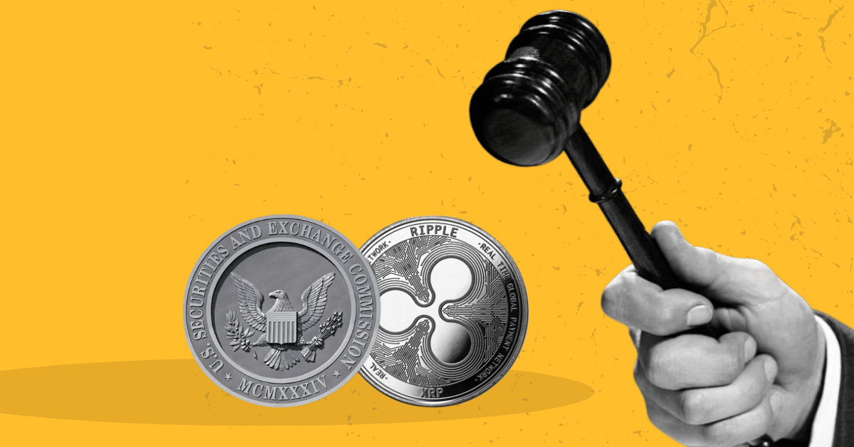 Ripple et la SEC se préparent à une réunion à huis clos