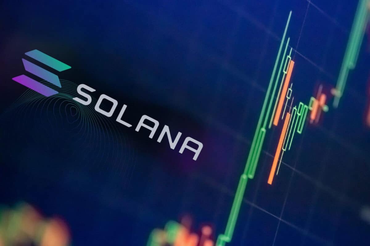 Solana Révolutionne la Blockchain: Les Secrets Cachés