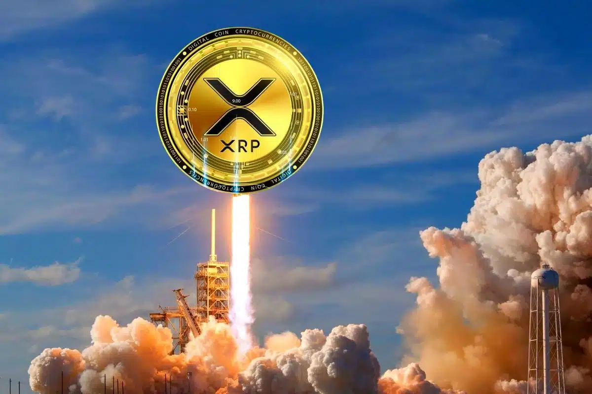 Prédiction XRP : l’altcoin est prêt pour une hausse de 1 200 % après avoir dépassé ce niveau