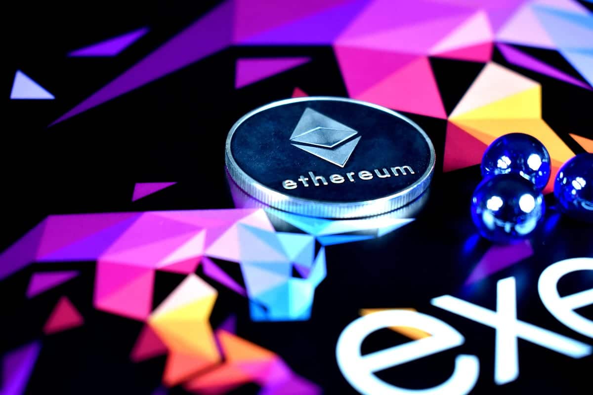 Actu Ethereum 13/12/23 : Un renversement du prix de l’ETH en vue ?