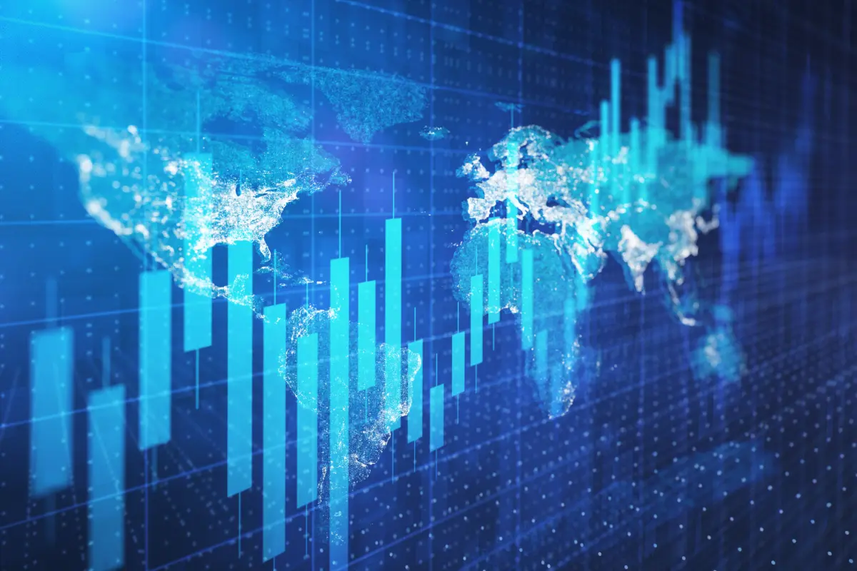 La reprise des marchés financiers et des crypto-monnaies est remise en question avec l’expiration des contrats d’options