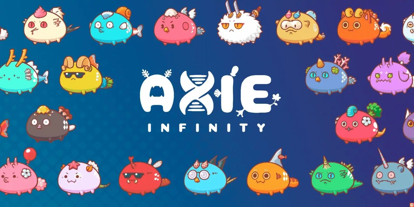 La future évolution des NFT Axie Infinity, similaire à Pokémon, expliquée