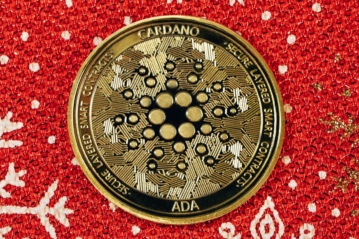 Actu Cardano 12/12/23 : Cardano (ADA) en hausse de 65% après un événement crucial