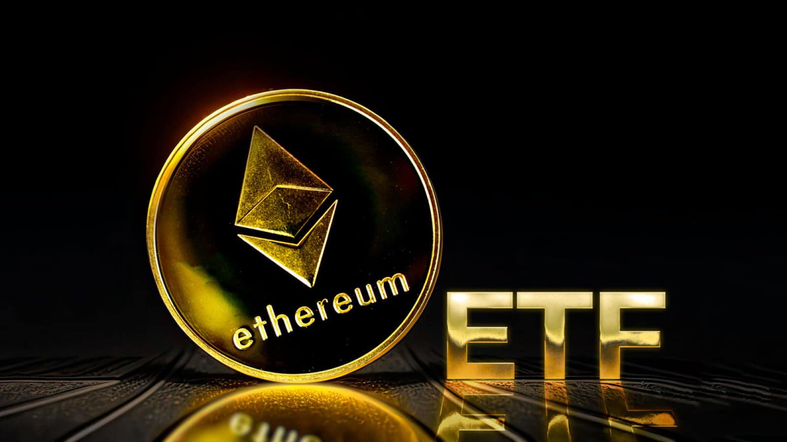 ETF Ethereum prévu pour cette année ?