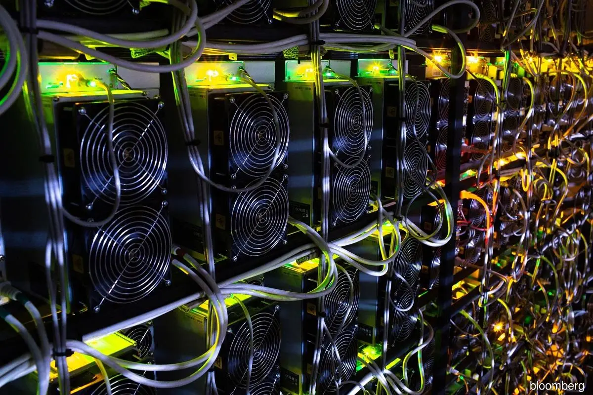 Hashrate et Minage de Bitcoin : Un Nouveau Record Établi