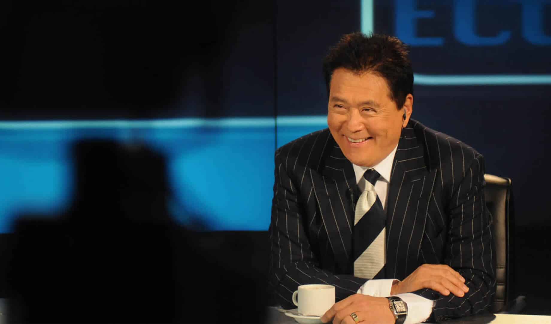 Bitcoin ETF et Robert Kiyosaki : Analyse du Marché Crypto 2024