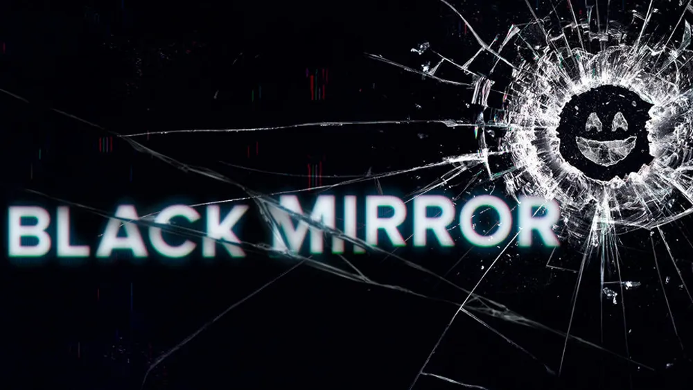 Netflix fait le saut vers le web3, au menu, NFT et Black Mirror