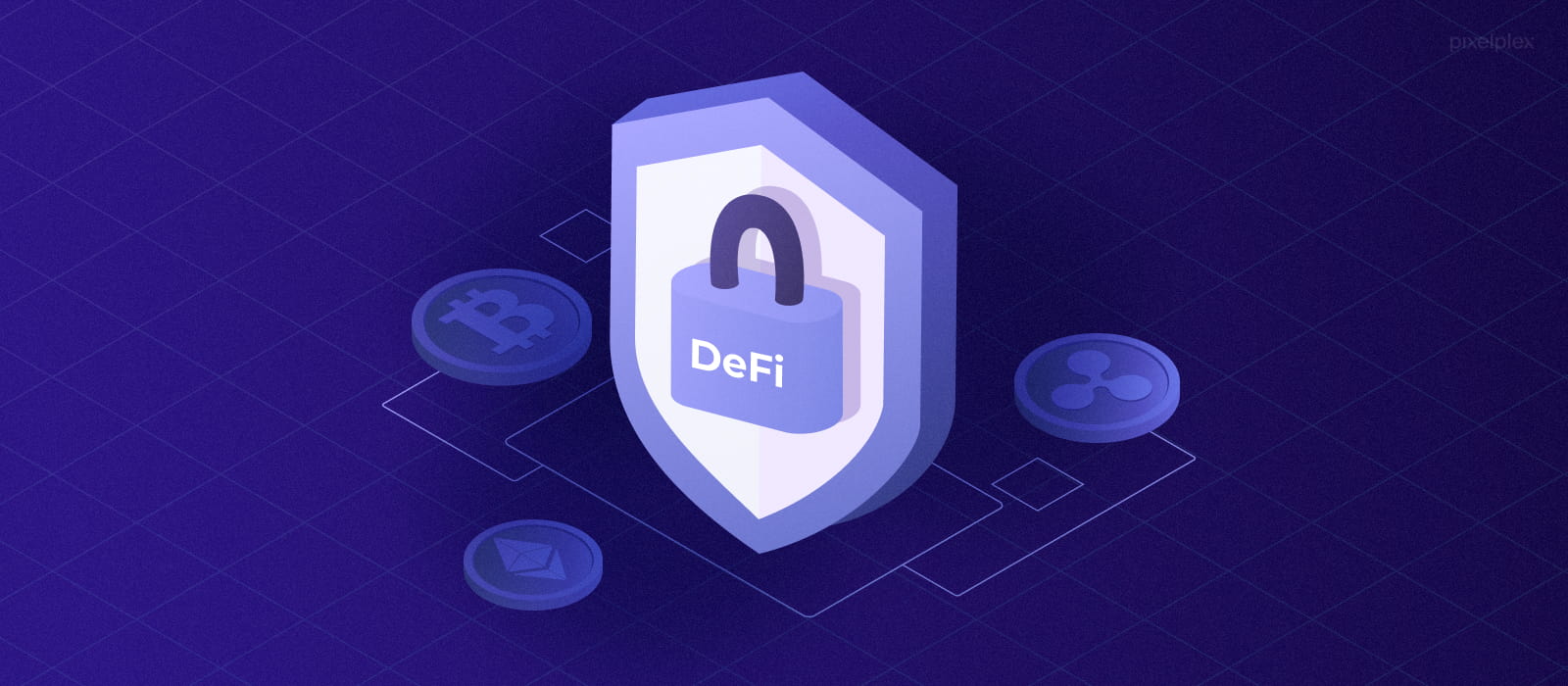 Défis de Sécurité dans le DeFi: Comprendre et prévenir les pertes