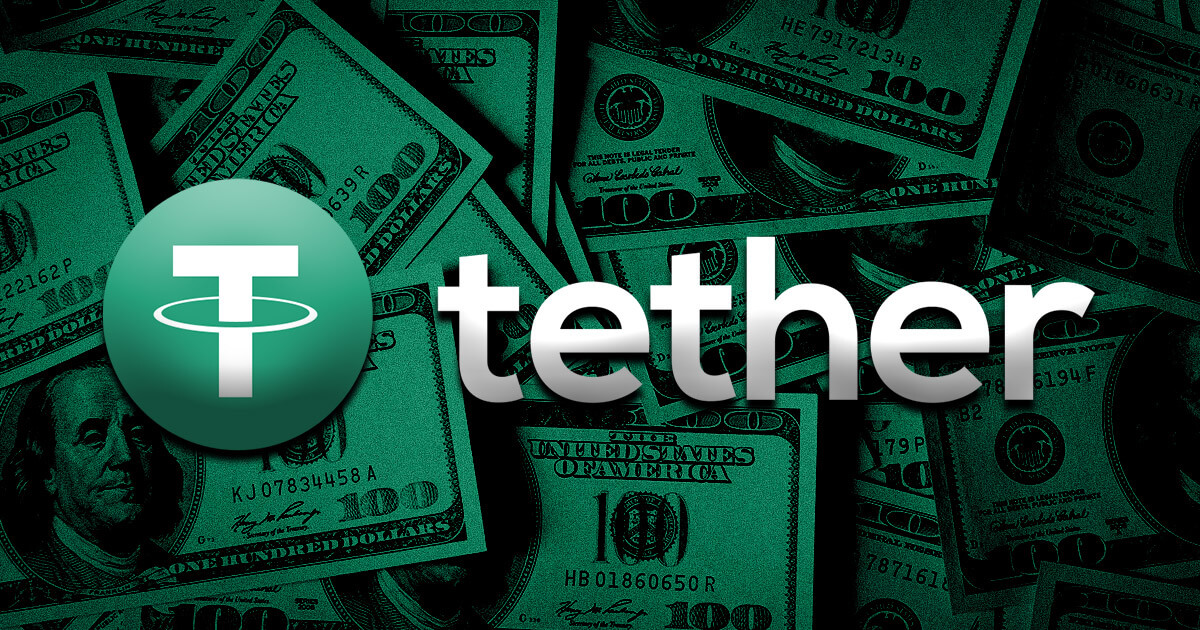 Tether en collaboration avec le FBI face à une escroquerie