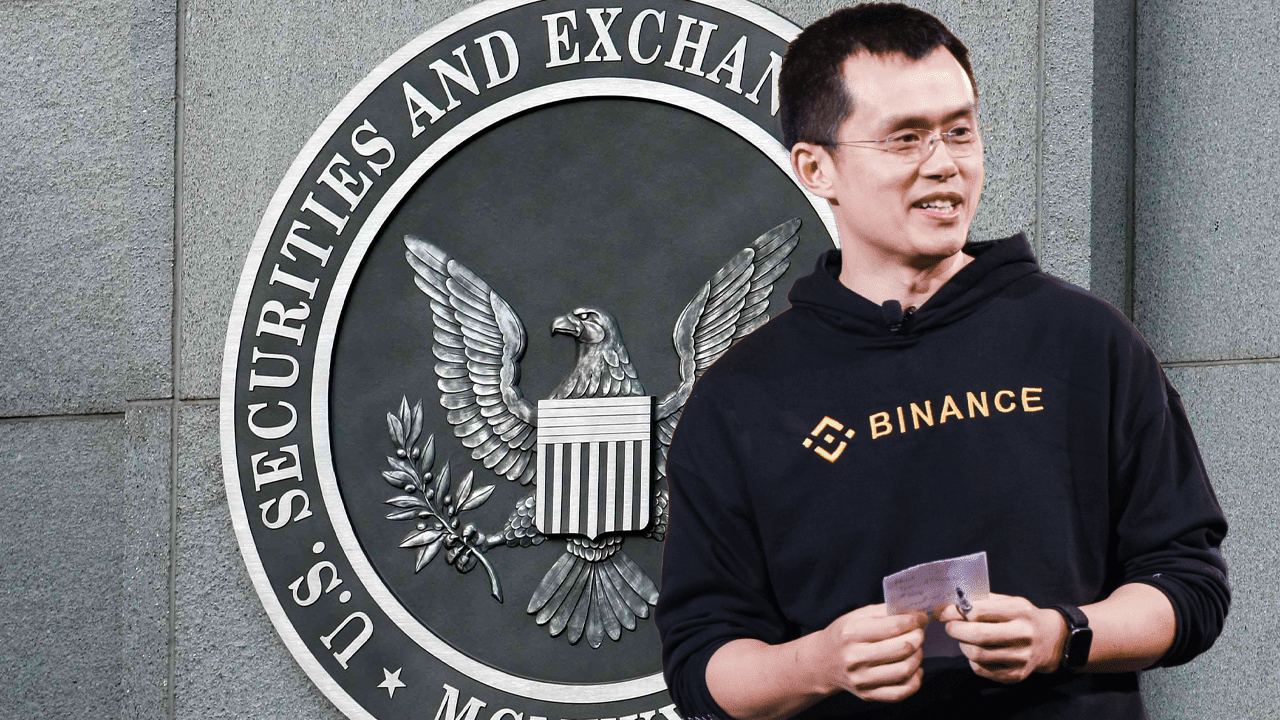 sec binance news binance sec investigation