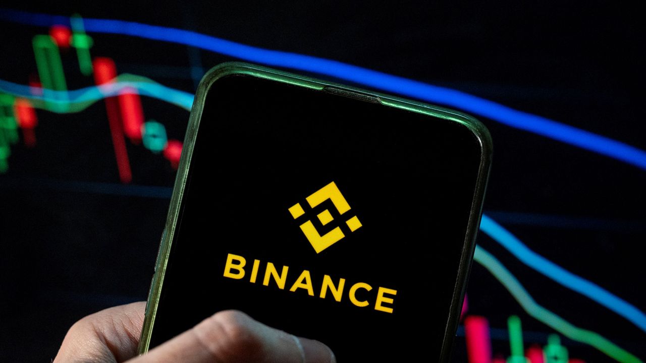 actu crypto binance 