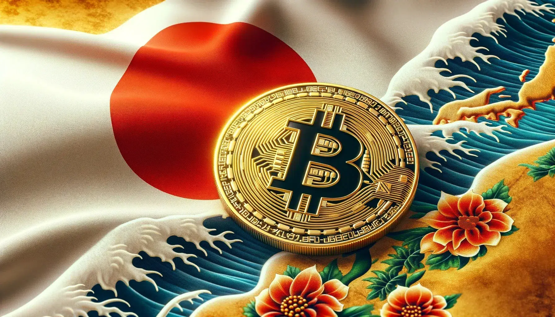 Un géant financier japonais se prépare à l’approbation des ETF Bitcoin