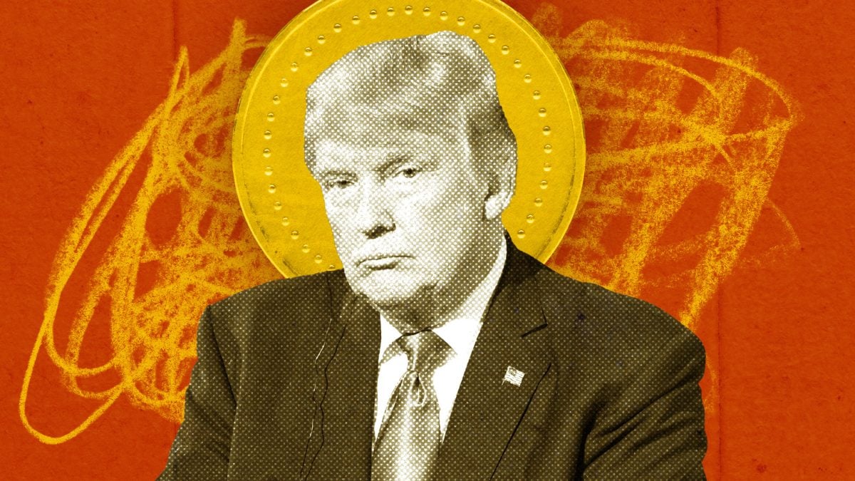 Les memecoins inspirés de Donald Trump montent en flèche après la tentative d’assassinat