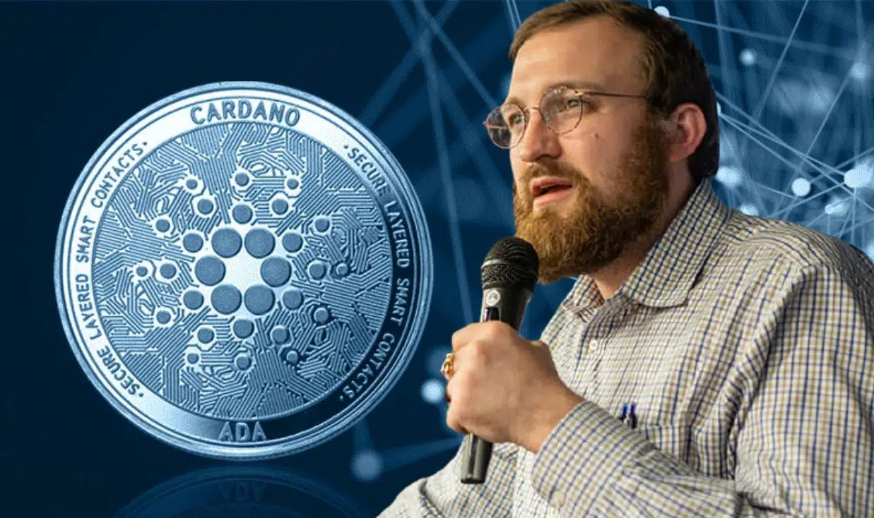 Le fondateur de Cardano propose une solution blockchain gratuite à Elon Musk