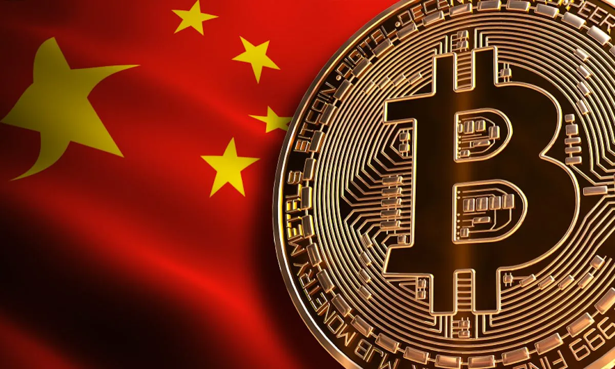 Un homme d’affaires chinois considéré comme un escroc de la crypto-monnaie risque de lourdes conséquences