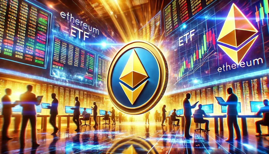 etf ethereum