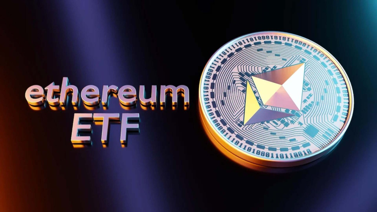 ethereum ETF