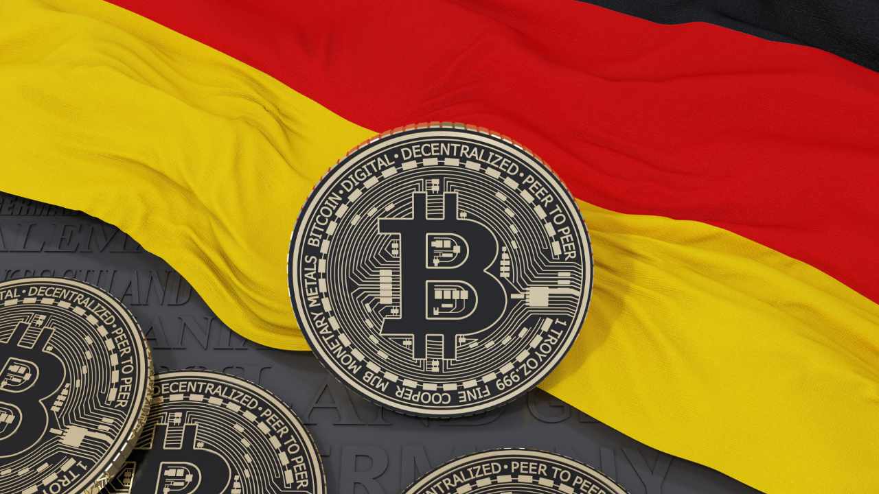 bitcoin allemagne