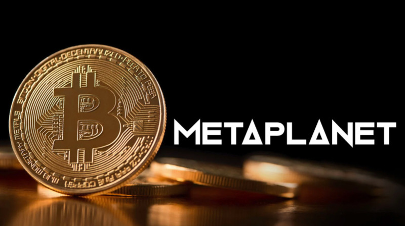 Metaplanet Japon acquiert plus de Bitcoin