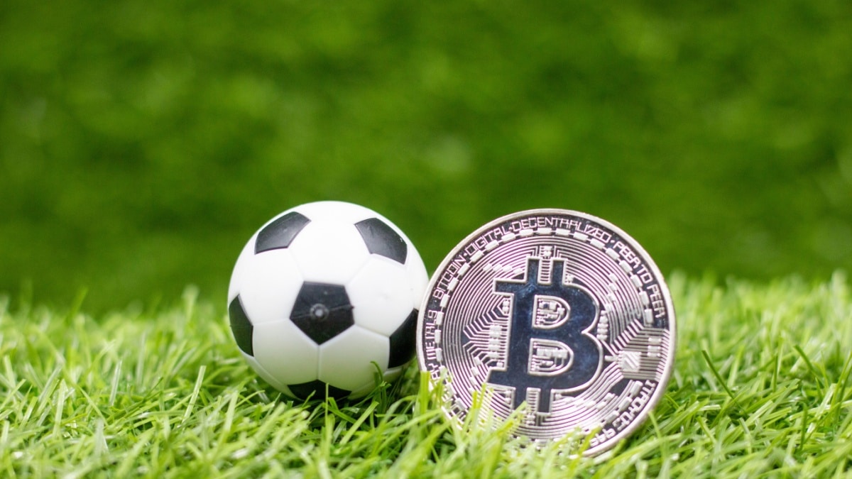 Un club de foot anglais achète 66,9 BTC pour 4,5 millions de dollars