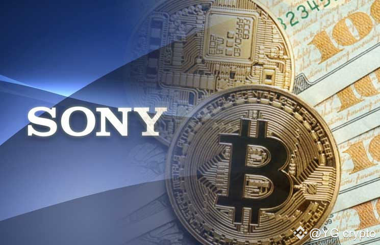 SONY va lancer un échange de crypto au Japon après avoir racheté la plateforme Amber Japan