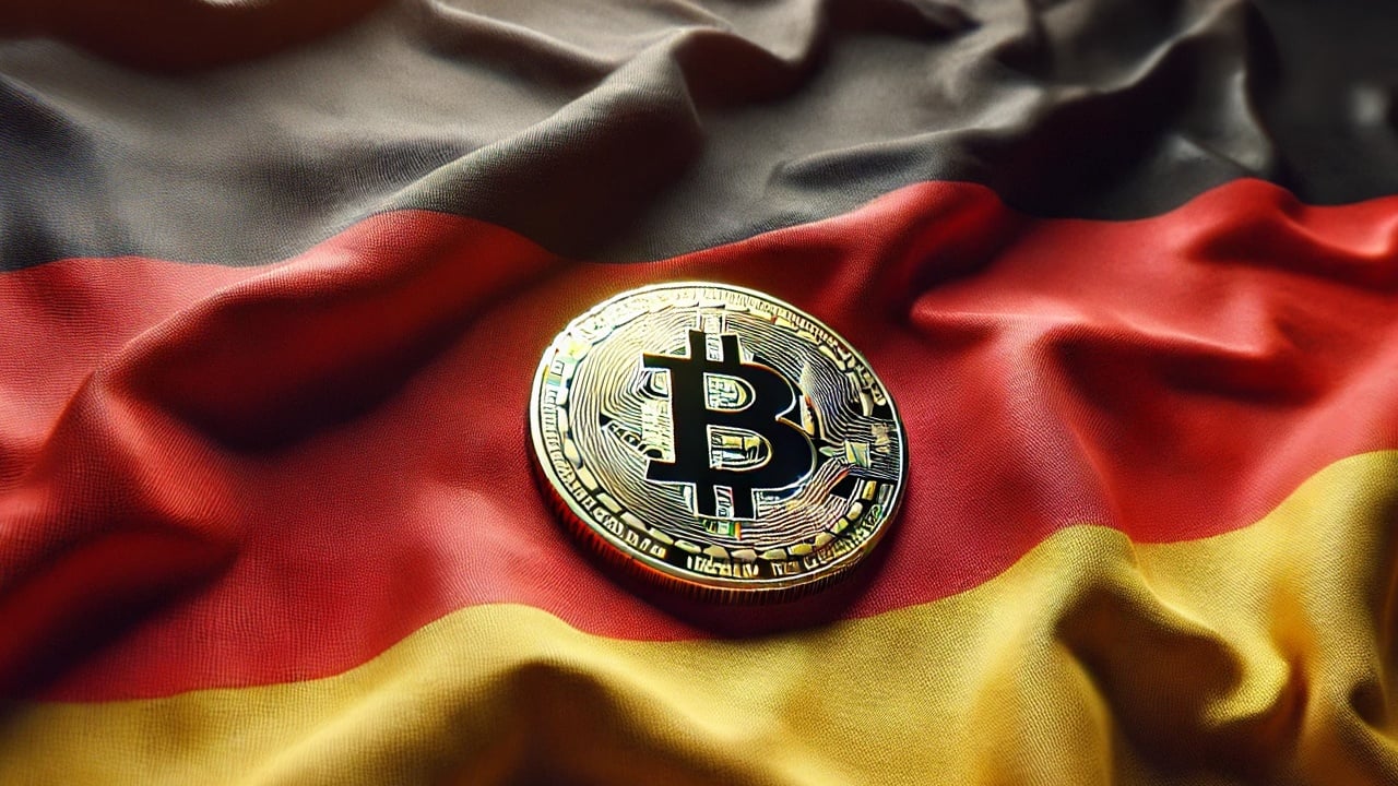 Pourquoi le gouvernement allemand a-t-il vendu ses 50 000 bitcoins ?