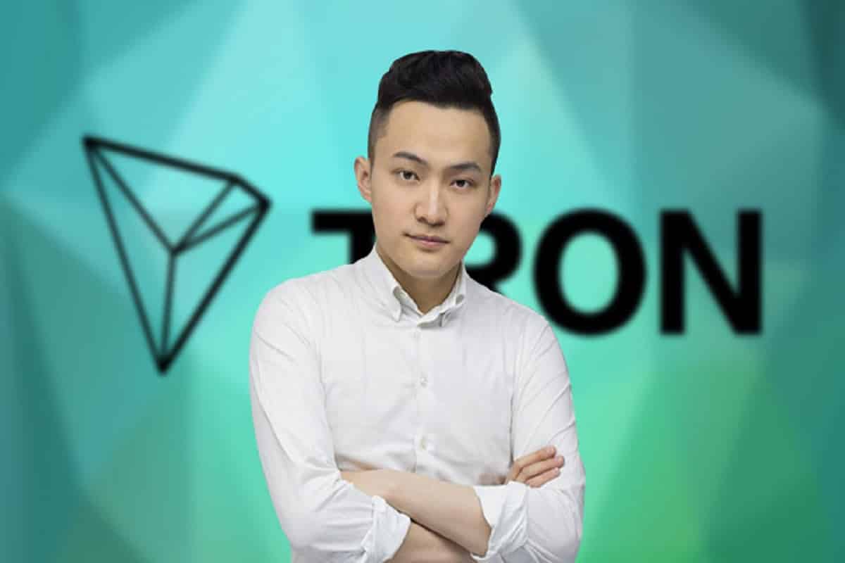 tron crypto