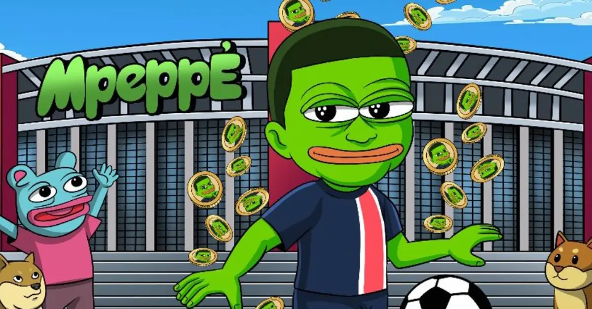 pepe memecoin