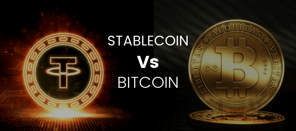 La croissance des stablecoins peut-elle être bénéfique pour le Bitcoin ?