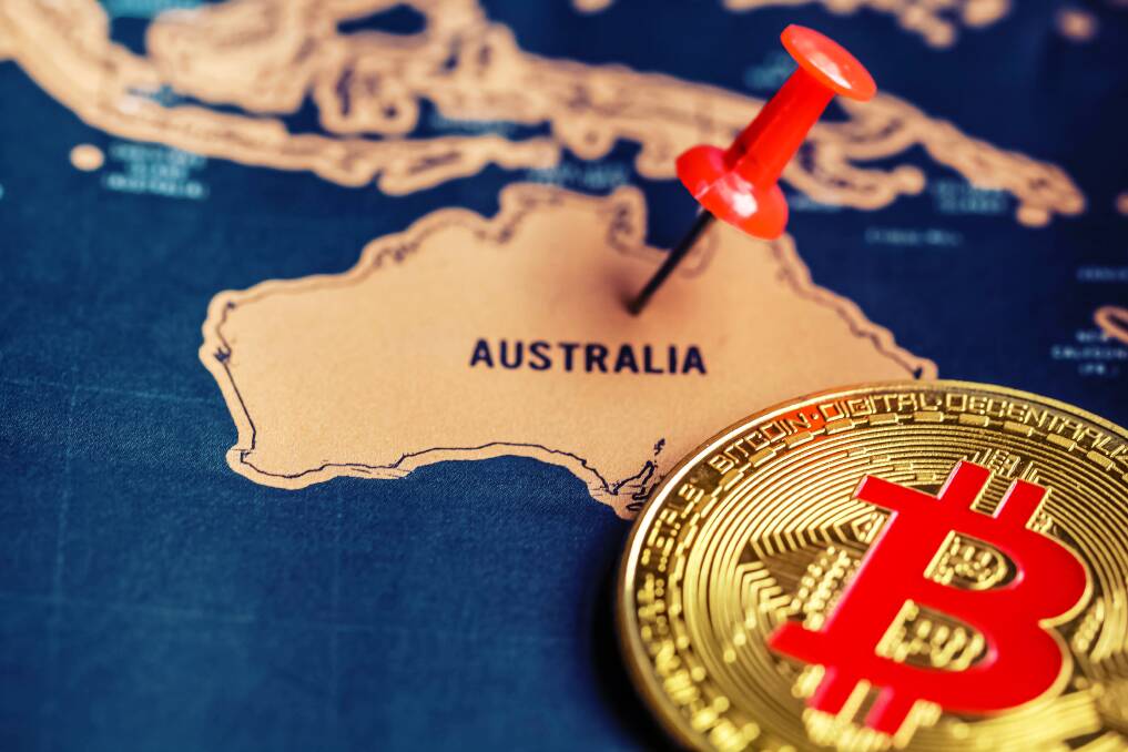 Les jeunes investisseurs australiens touchés par la fraude en crypto