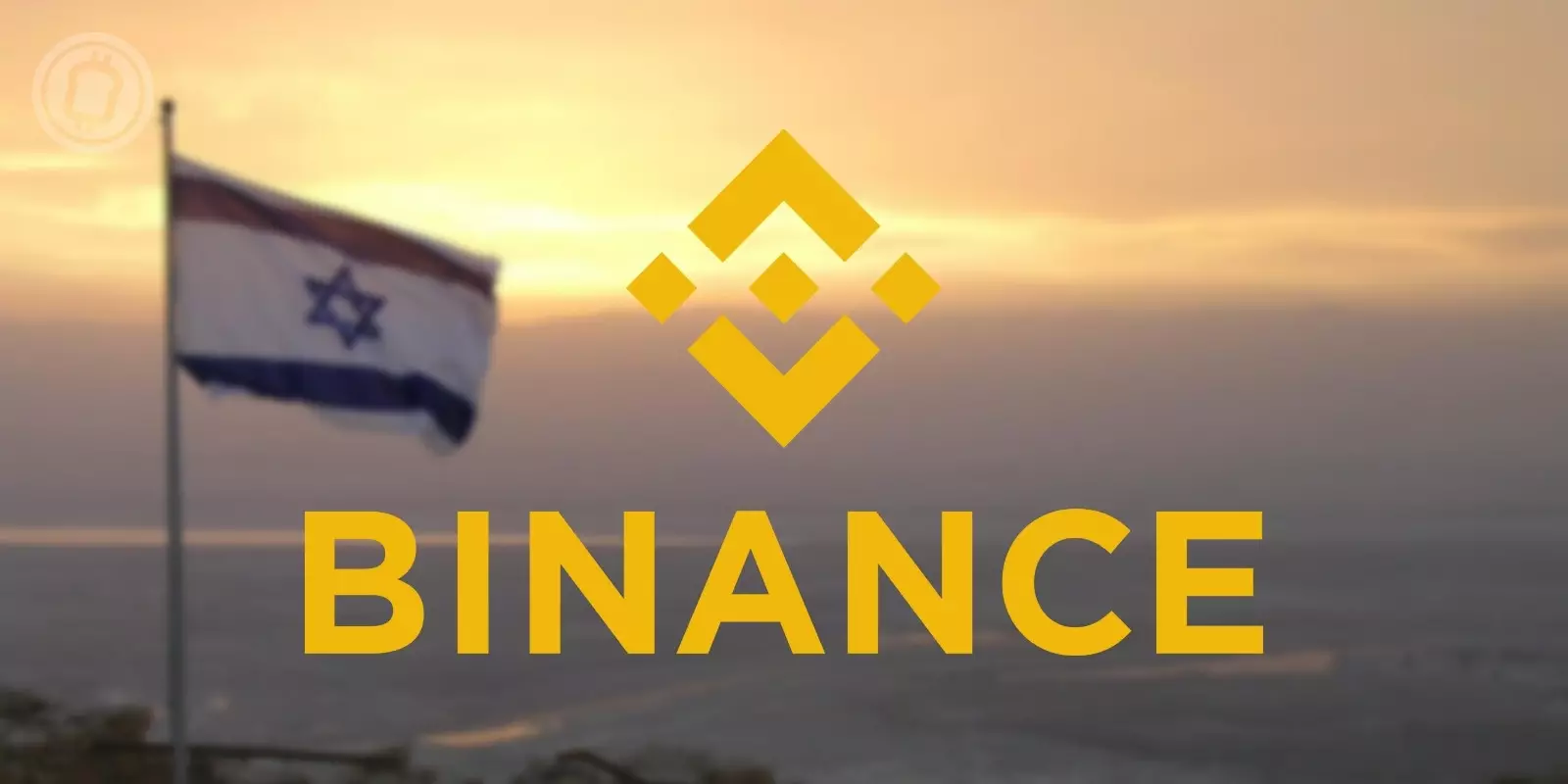 Binance « bloque » les comptes palestiniens à la demande d’Israël…