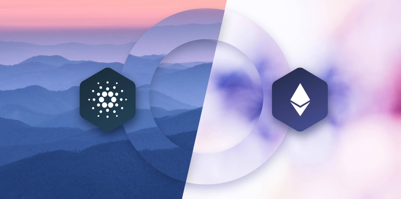 Cardano et Ethereum sur la liste de Santiment