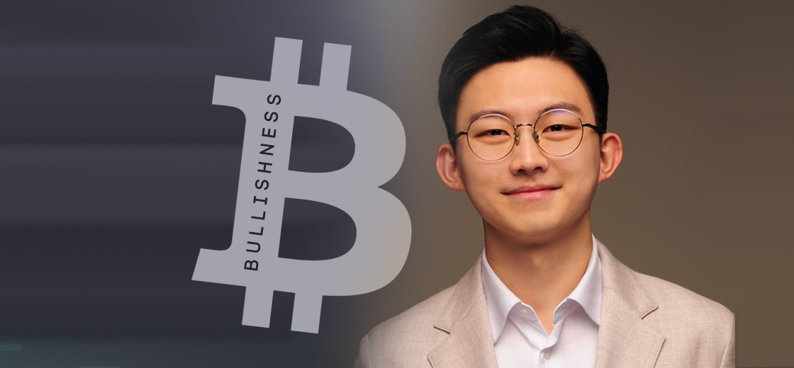 Ki Young Ju rejoint Michael Saylor pour un Bitcoin « optimiste »