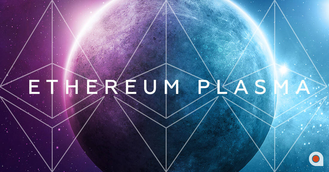 Le retour de la blockchain de PLASMA ?