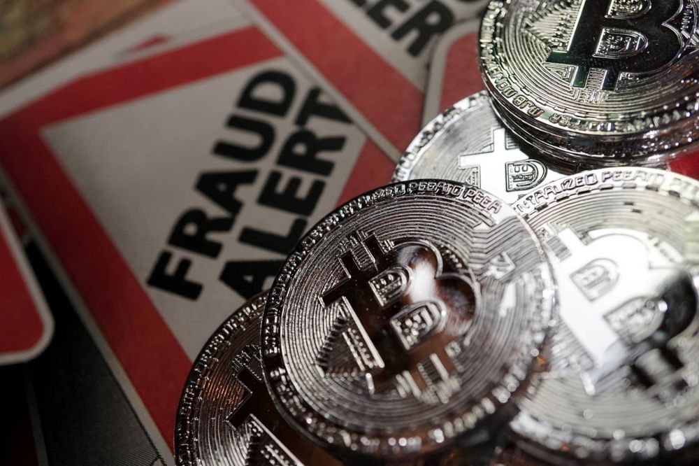 Des escrocs mettent en danger des milliers de portefeuilles de crypto-monnaies australiens