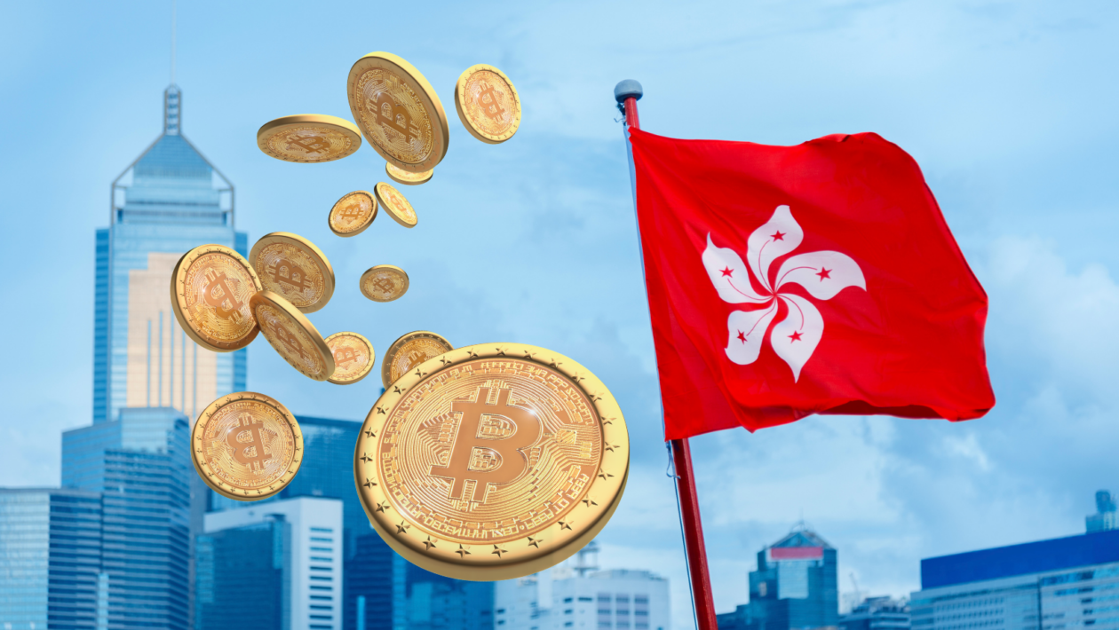 Comment les autorités de Hong Kong ont-elles démantelé un réseau de blanchiment d’argent lié aux cryptos ?