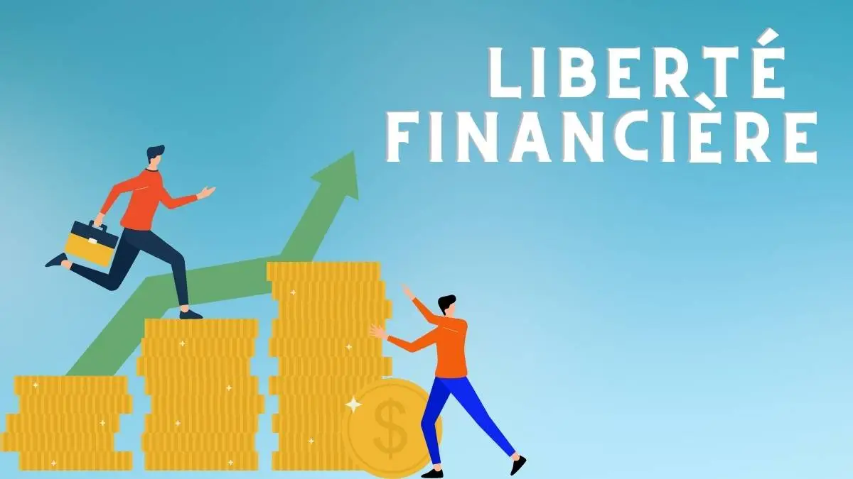 liberté financière