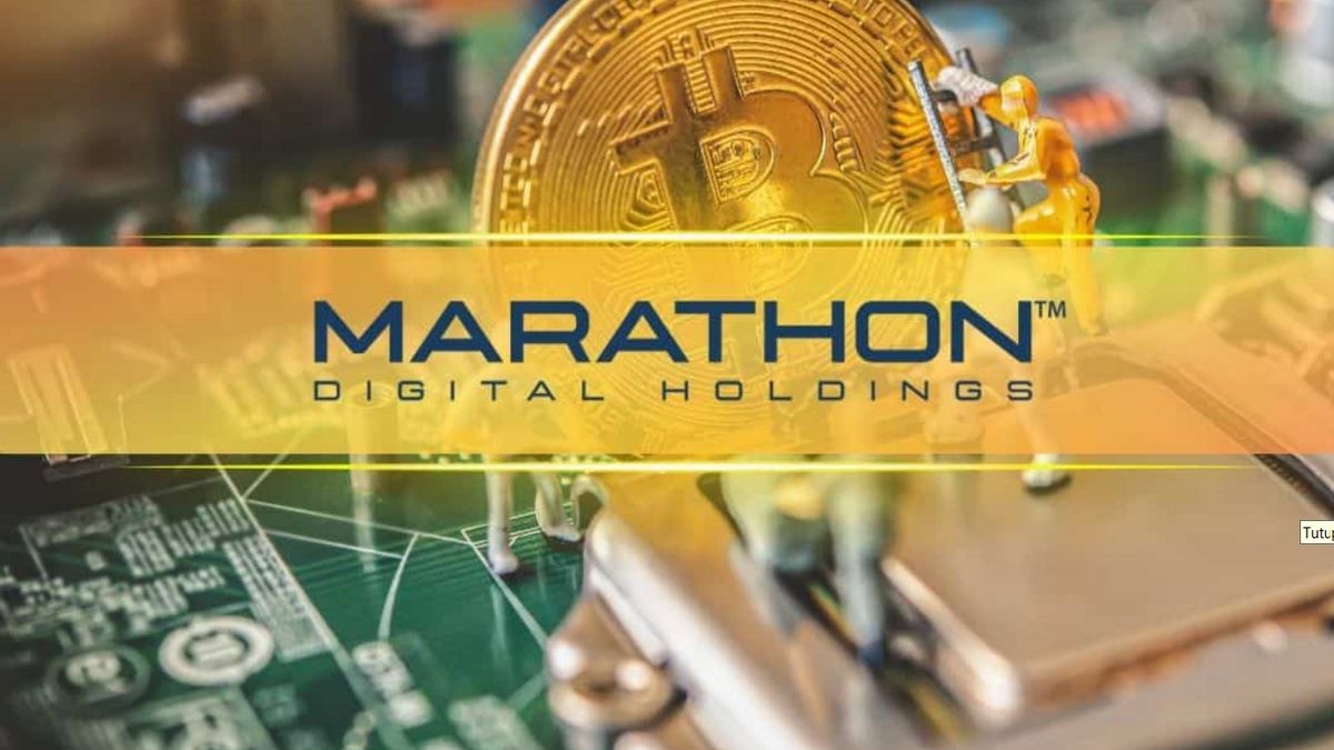 Marathon Digital Inc. suit les traces de MicroStrategy en acquérant 250 millions de dollars en BTC