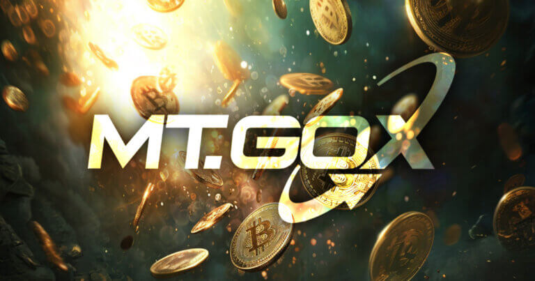 Mt. Gox transfère 2,2 milliards de dollars en bitcoins pendant la chute du cours