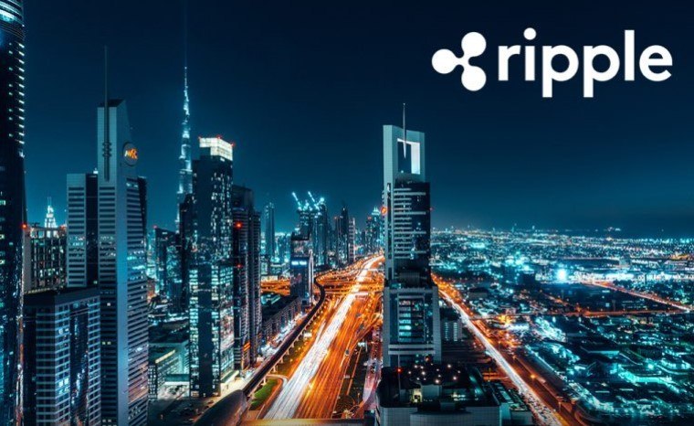 xrp news