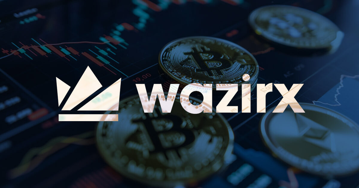 wazirx crypto