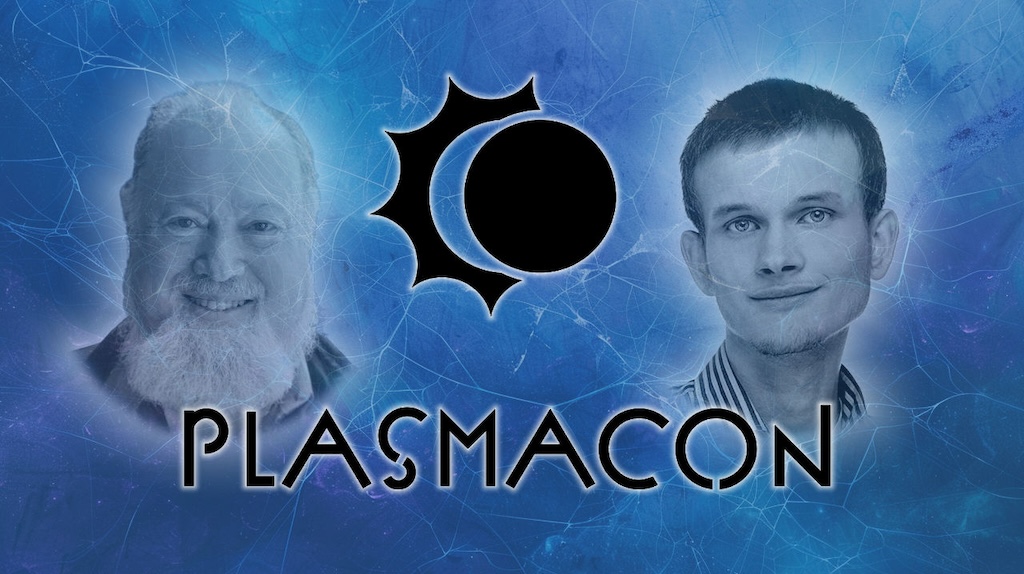 blockchain plasma