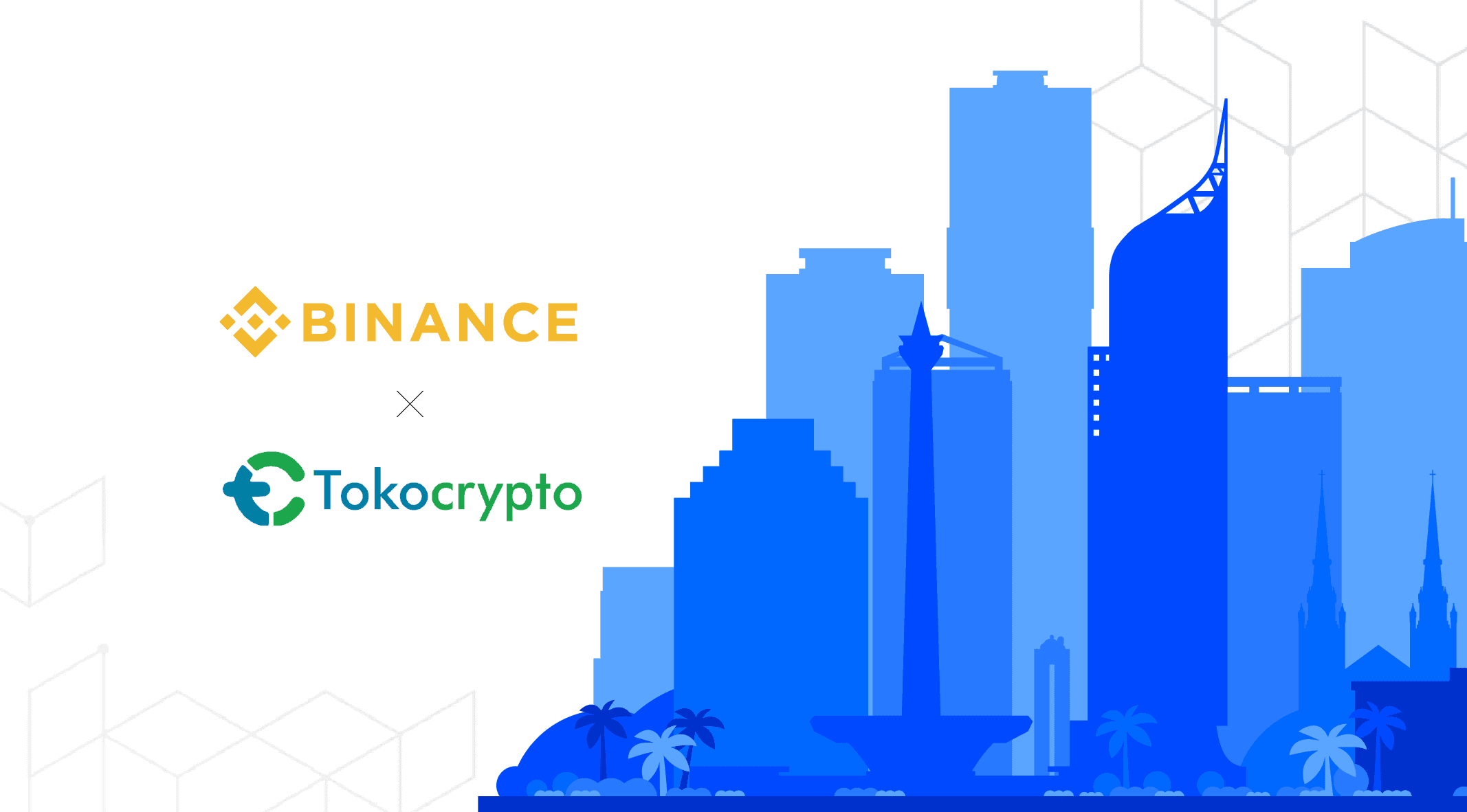 tokocrypto binance
