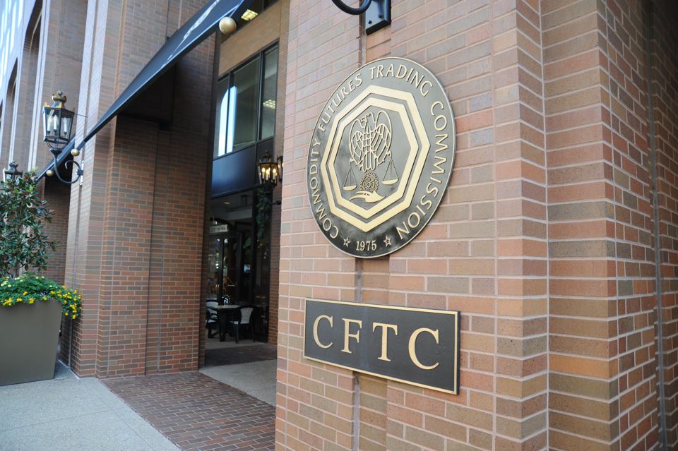 La CFTC redouble d’efforts pour lutter contre la fraude crypto