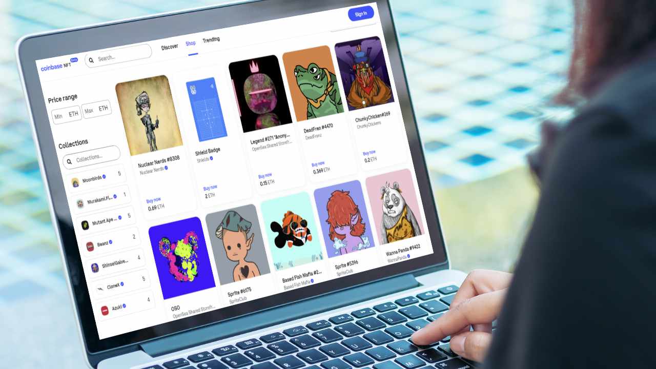 base coinbase blockchain crypto