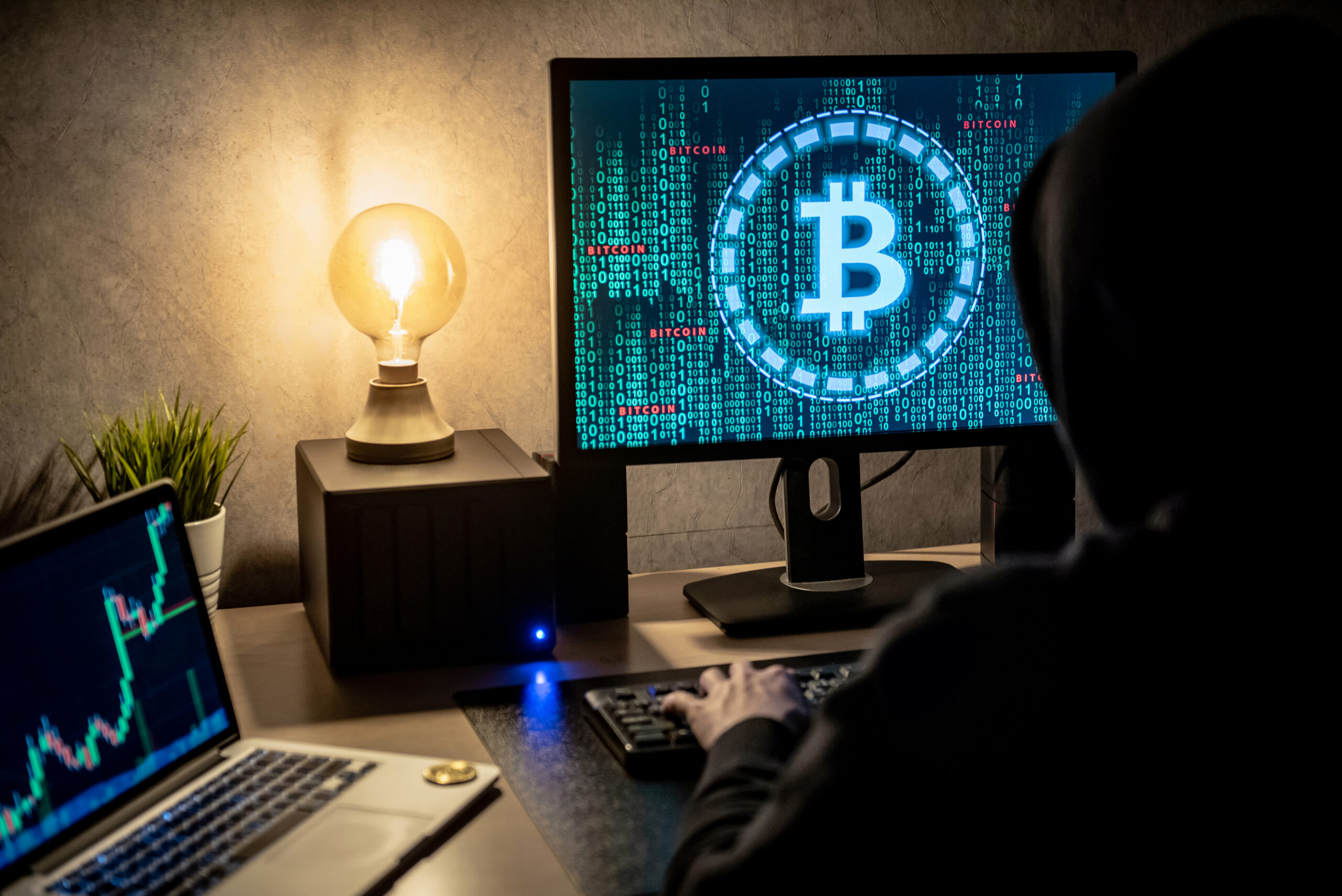 Le FBI met en garde contre l’augmentation des hacks d’ETF crypto