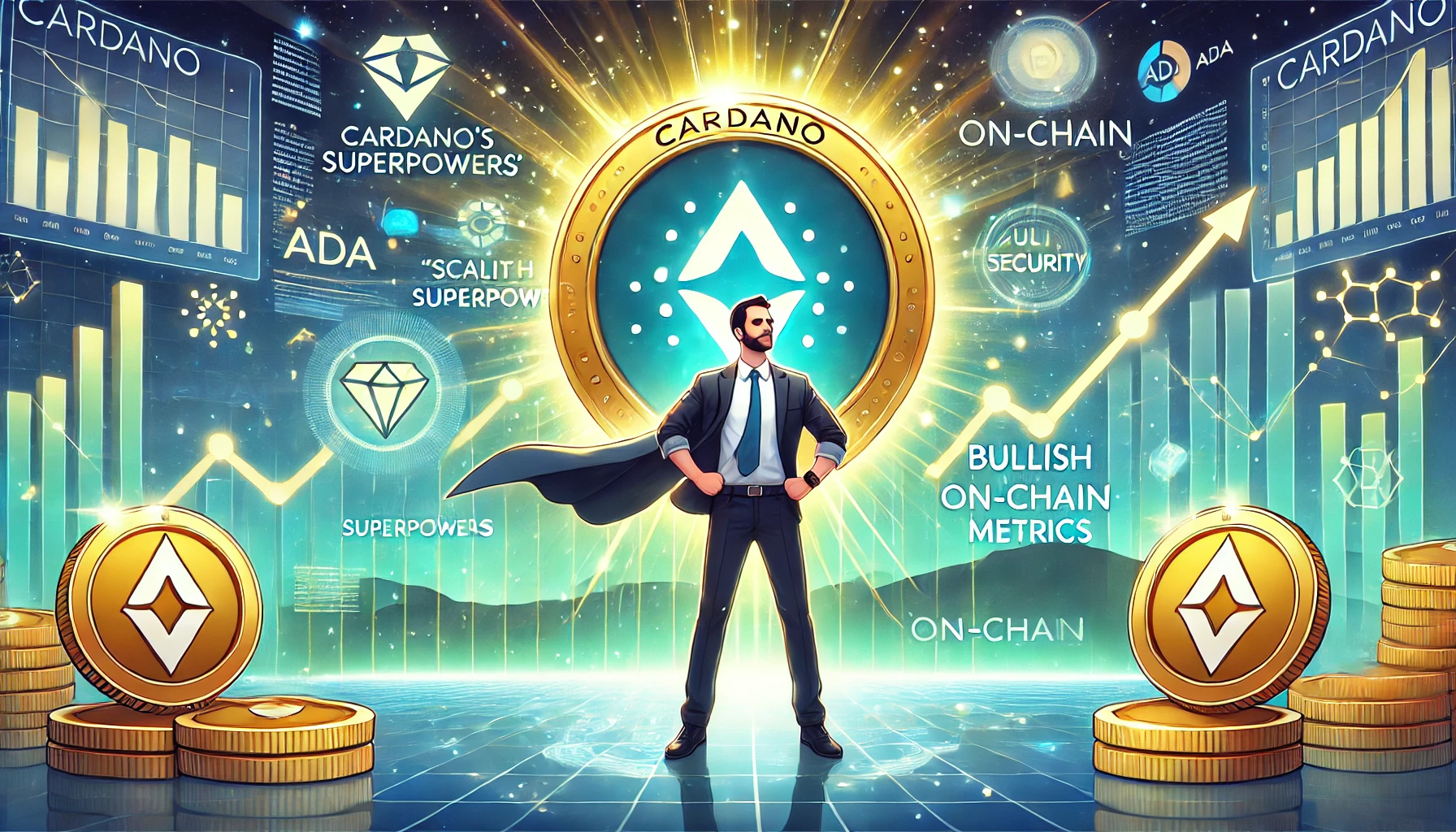 leios cardano ada transaction