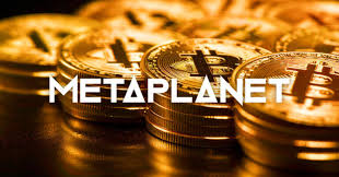 Metaplanet fait un pari audacieux sur la crypto en achetant de nouveaux bitcoins