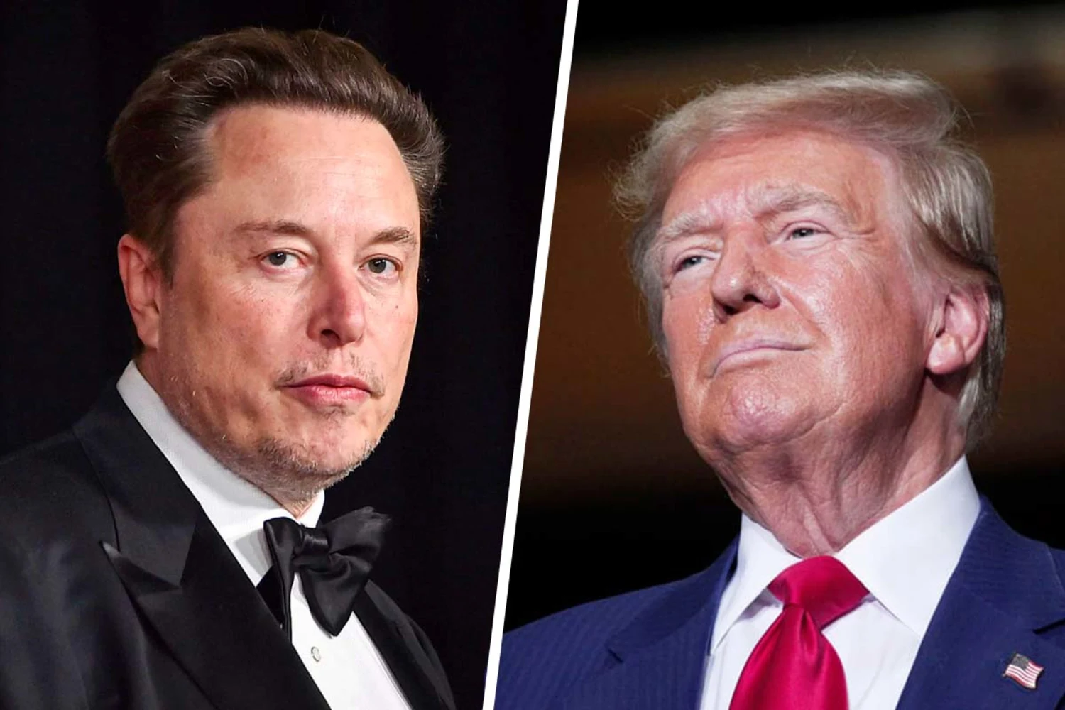 Elon Musk estime que Trump pourrait empêcher la « faillite » des États-Unis…